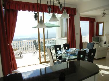 Villa in Peyia (Paphos) oder Ferienwohnung oder Ferienhaus