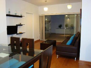 Ferienwohnung in Miraflores (Lima) oder Ferienwohnung oder Ferienhaus