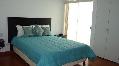 Ferienwohnung in Miraflores (Lima) oder Ferienwohnung oder Ferienhaus