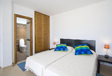 Ferienhaus in Playa Blanca (Lanzarote) oder Ferienwohnung oder Ferienhaus