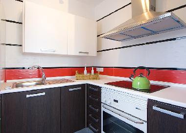 Ferienhaus in Playa Blanca (Lanzarote) oder Ferienwohnung oder Ferienhaus