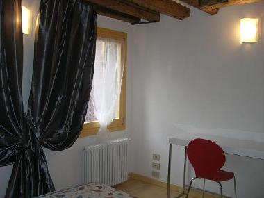 Ferienwohnung in Venedig (Venezia) oder Ferienwohnung oder Ferienhaus