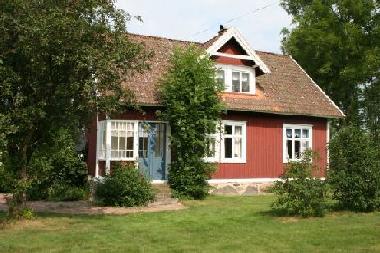Ferienhaus in �stra G�inge (Sk�ne) oder Ferienwohnung oder Ferienhaus