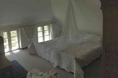 Schlafzimmer Windrose