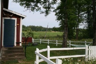 Ferienhaus in �stra G�inge (Sk�ne) oder Ferienwohnung oder Ferienhaus
