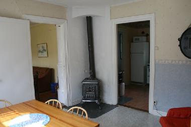 Ferienhaus in �stra G�inge (Sk�ne) oder Ferienwohnung oder Ferienhaus