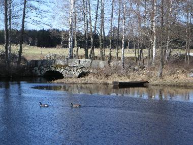 Ferienhaus in �stra G�inge (Sk�ne) oder Ferienwohnung oder Ferienhaus