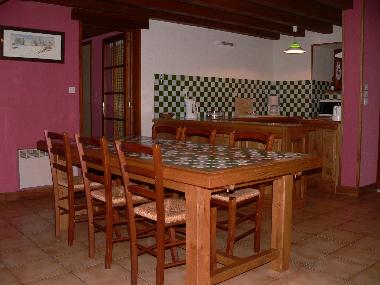 Ferienhaus in Gripp (Hautes-Pyr�n�es) oder Ferienwohnung oder Ferienhaus