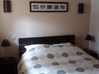 Ferienhaus in Gripp (Hautes-Pyr�n�es) oder Ferienwohnung oder Ferienhaus