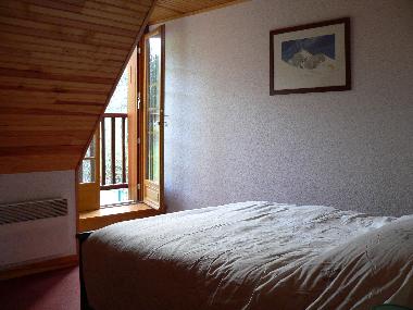 Ferienhaus in Gripp (Hautes-Pyr�n�es) oder Ferienwohnung oder Ferienhaus