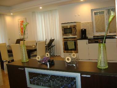 Villa in belek (Antalya) oder Ferienwohnung oder Ferienhaus