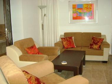 Villa in belek (Antalya) oder Ferienwohnung oder Ferienhaus