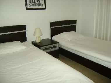 Villa in belek (Antalya) oder Ferienwohnung oder Ferienhaus