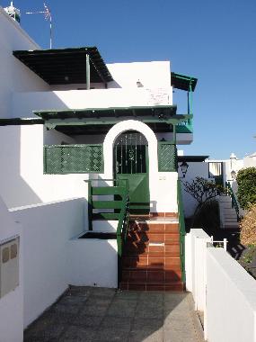 Ferienhaus in Costa Teguise (Lanzarote) oder Ferienwohnung oder Ferienhaus