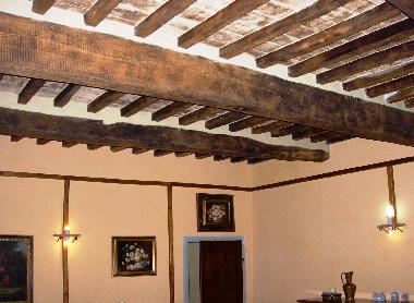 Ferienhaus in Anghiari (Arezzo) oder Ferienwohnung oder Ferienhaus