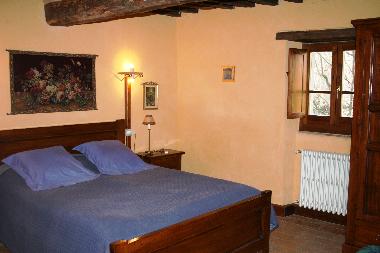Ferienhaus in Anghiari (Arezzo) oder Ferienwohnung oder Ferienhaus