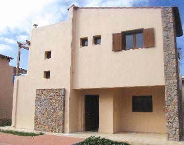 Ferienhaus in Limnes, Agios Nikolaos (Lasithi) oder Ferienwohnung oder Ferienhaus