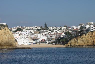 Ferienwohnung in Lagoa (Algarve) oder Ferienwohnung oder Ferienhaus