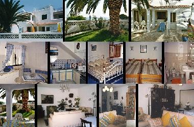 Ferienwohnung in Lagoa (Algarve) oder Ferienwohnung oder Ferienhaus