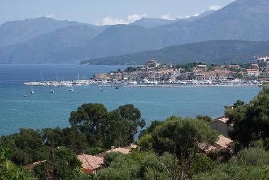 Ferienwohnung in saint florent (Haute-Corse) oder Ferienwohnung oder Ferienhaus
