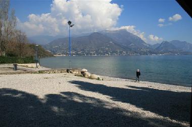 Schones trand bei Porto Dusano (5 km)