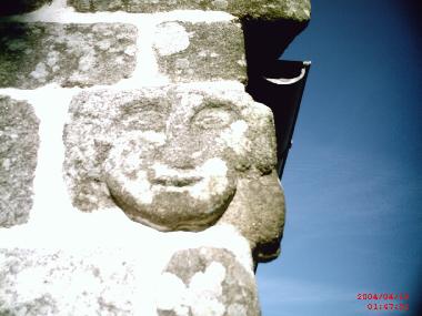 Ferienhaus in locronan (Finist�re) oder Ferienwohnung oder Ferienhaus