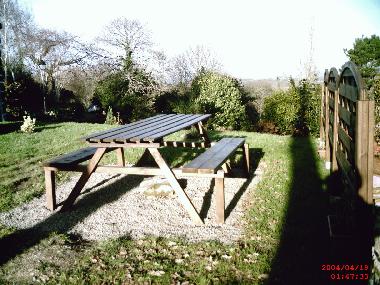 Ferienhaus in locronan (Finist�re) oder Ferienwohnung oder Ferienhaus