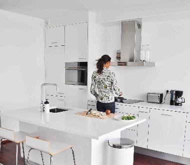 Pension in Ferragudo (Algarve) oder Ferienwohnung oder Ferienhaus