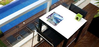 Pension in Ferragudo (Algarve) oder Ferienwohnung oder Ferienhaus