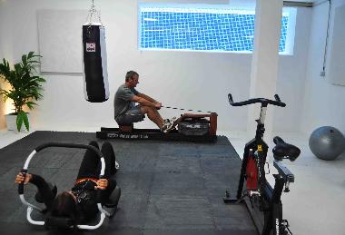 Pension in Ferragudo (Algarve) oder Ferienwohnung oder Ferienhaus