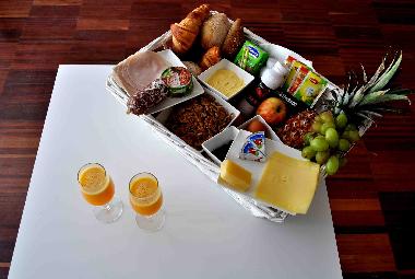 Pension in Ferragudo (Algarve) oder Ferienwohnung oder Ferienhaus