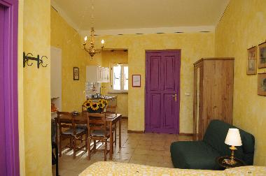 Ferienhaus in Viterbo -Fabrica di Roma (Viterbo) oder Ferienwohnung oder Ferienhaus