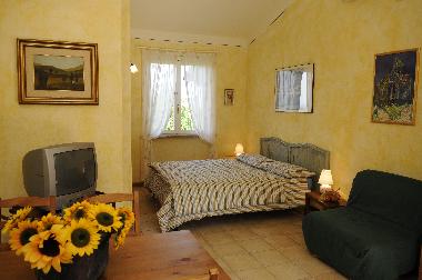 Ferienhaus in Viterbo -Fabrica di Roma (Viterbo) oder Ferienwohnung oder Ferienhaus