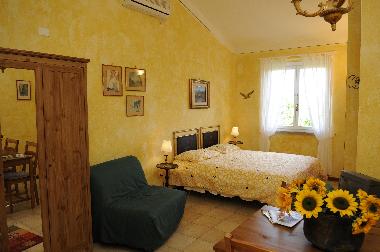 Ferienhaus in Viterbo -Fabrica di Roma (Viterbo) oder Ferienwohnung oder Ferienhaus