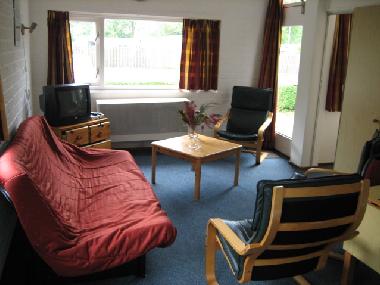 Ferienhaus in Offingawier/Sneek (Friesland) oder Ferienwohnung oder Ferienhaus