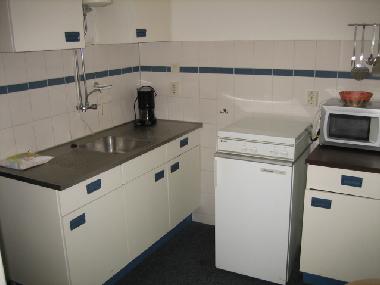 Ferienhaus in Offingawier/Sneek (Friesland) oder Ferienwohnung oder Ferienhaus