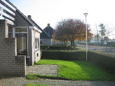 Ferienhaus in Offingawier/Sneek (Friesland) oder Ferienwohnung oder Ferienhaus