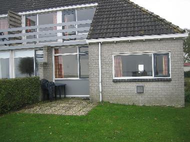 Ferienhaus in Offingawier/Sneek (Friesland) oder Ferienwohnung oder Ferienhaus