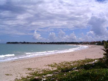 Ferienhaus in Cabarete (Puerto Plata) oder Ferienwohnung oder Ferienhaus