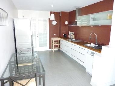 Ferienwohnung in Sanary sur Mer (Var) oder Ferienwohnung oder Ferienhaus