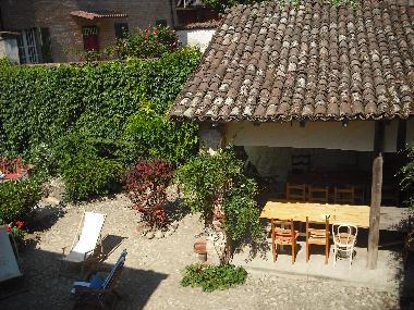 Ferienhaus in Carezzano (Alessandria) oder Ferienwohnung oder Ferienhaus