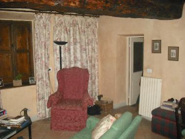 Ferienhaus in Carezzano (Alessandria) oder Ferienwohnung oder Ferienhaus