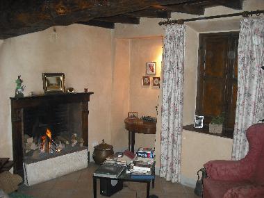 Ferienhaus in Carezzano (Alessandria) oder Ferienwohnung oder Ferienhaus