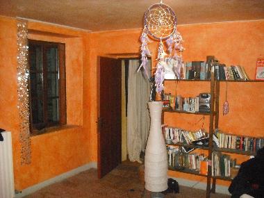 Ferienhaus in Carezzano (Alessandria) oder Ferienwohnung oder Ferienhaus