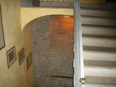 Ferienhaus in Carezzano (Alessandria) oder Ferienwohnung oder Ferienhaus