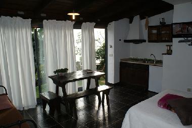 Chalet in Arco da Calheta (Madeira) oder Ferienwohnung oder Ferienhaus