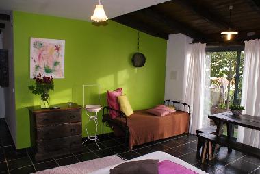 Chalet in Arco da Calheta (Madeira) oder Ferienwohnung oder Ferienhaus