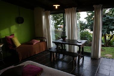 Chalet in Arco da Calheta (Madeira) oder Ferienwohnung oder Ferienhaus