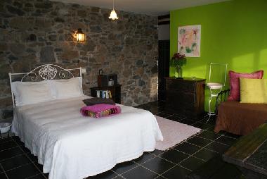 Chalet in Arco da Calheta (Madeira) oder Ferienwohnung oder Ferienhaus