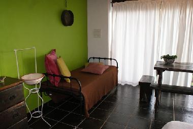 Chalet in Arco da Calheta (Madeira) oder Ferienwohnung oder Ferienhaus